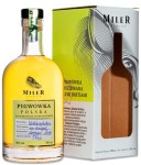 Pigwówka Miler 35% 0,7L 
