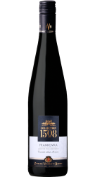 Collection 1508 Frankovka 12% 0,75L
