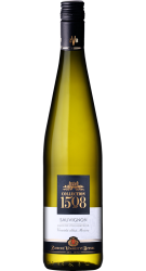 Collection 1508 Sauvignon Blanc 12% 0,75L 