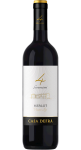 Casa Defra Merlot 12% 0,75L