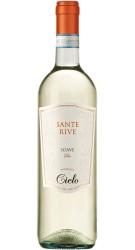 Sante Rive Soave 12% 0,75L