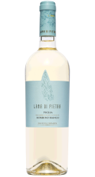 Lama di Pietra Bombino Bianco 12% 0,75L