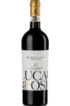Luca Bosio Barbera d’Asti 13,5% 0,75L
