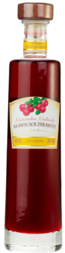 Naturalna nalewka na owocach żurawiny.png