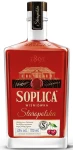 Soplica Staropolska Wiśniówka 38% 0,7L 