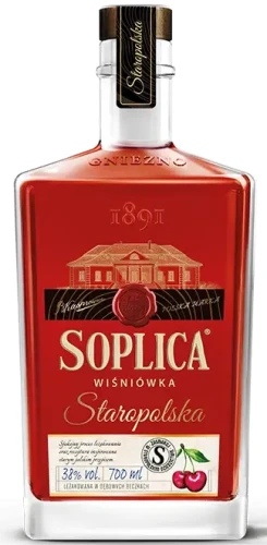 Soplica Staropolska Wiśniówka.webp