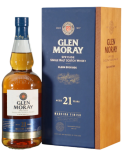 Glen Moray 21YO Single Malt 46,8% 0,7L 