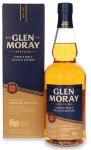 Glen Moray Chardonnay Cask Finish 40% 0,7L 