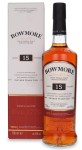 Bowmore 15YO Sherry Cask 43% 0,7L 