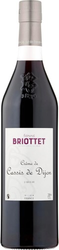Briottet Creme de Cassis de Dijon.png