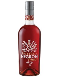 Bottega Negroni 26% 0,7L