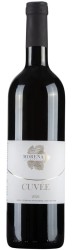 Winnica Morena Cuvee 12% 0,75L  