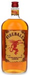 Fireball Cinnamon Whisky 33% 1L  