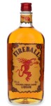 Fireball Cinnamon Whisky 33% 0,7L 