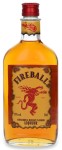 Fireball Cinnamon Whisky 33% 0,5L  