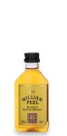 William Peel Blended Scotch Whisky 40% 0,05L mini