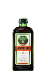 Jagermeister 35% 0,1L 