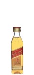 Johnnie Walker Red Label 40% 0,05L mini