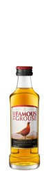 Famous Grouse 40% 0,05L miniaturka