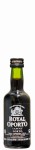 Royal Oporto Tawny 19% 0,05L mini 