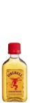 Fireball Cinnamon Whisky 33% 0,05L mini