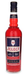Select Aperitivo 17,5% 0,7L