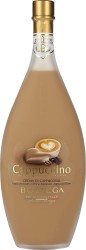 Bottega Cappuccino 15% 0,5L  