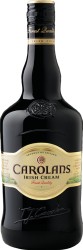 Carolans Irish Cream 17% 0,7L
