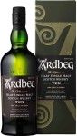 Ardbeg TEN 10YO Single Malt 46% 0,7L 