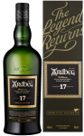 Ardbeg 17YO Committee Exclusive 40% 0,7L 