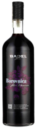 Badel Borovnica 22% 1L 