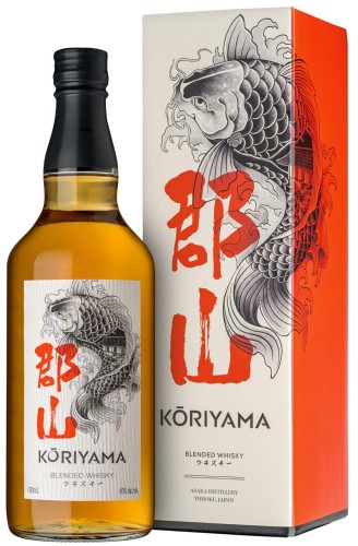 Koriyama Blended Japan Whisky.jpg