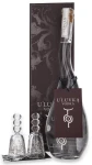 Zestaw wódka U'luvka Signature + 2 kieliszki