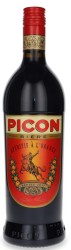 Picon Biere Aperitif 18% 1L
