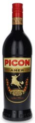 Picon Amer Aperitif 21% 1L