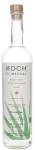 Koch El Mezcal Joven Maguey Espadin 47% 0,7L