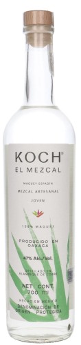 Koch-El-Mezcal-Joven-Artesanal-100-Maguey-Espadin.jpg