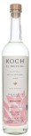 Koch El Mezcal Joven Artesanal 100% Maguey Tobala 47% 0,7L