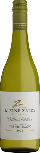 kleine Zalze Cellar Selection Chenin Blanc.webp