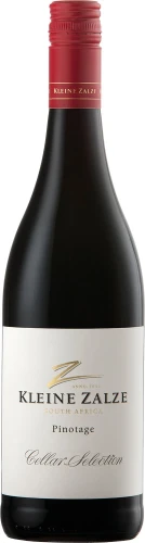 Kleine Zalze Cellar Selection Pinotage.webp