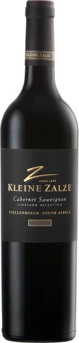 Kleine Zalze Vineyard Selection Cabernet Sauvignon.webp