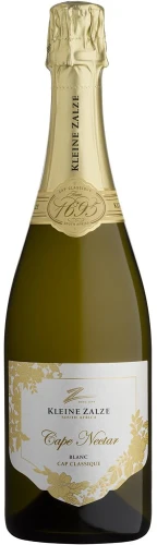 Kleine Zalze Cap Classique Nectar.webp