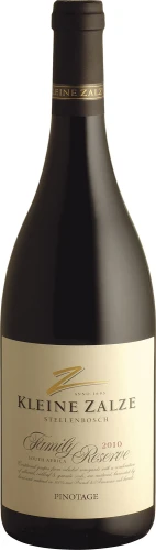 Kleine Zalze Family Reserve Pinotage.webp