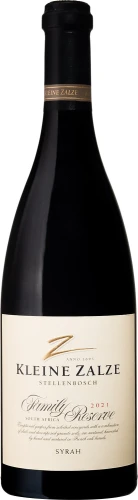 Kleine Zalze Family Reserve Syrah.webp