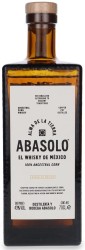 Abasolo Mexican Whisky 43% 0,7L