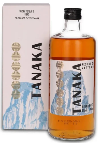 Tanaka Vietnamese Whisky.webp