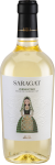 Saragat Vermentino 13% 0,75L