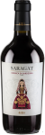 Saragat Monica 14% 0,75L 