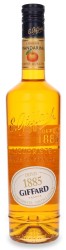 Likier Giffard Mandarine 35% 0,7L 