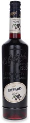 Likier Giffard Blackberry 16% 0,7L
